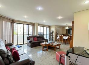 Cobertura, 5 Quartos, 6 Vagas, 2 Suites em Silveira, Belo Horizonte, MG valor de R$ 2.160.000,00 no Lugar Certo