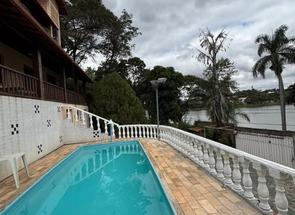 Casa, 15 Quartos, 10 Vagas, 15 Suites em Jardim Atlântico, Belo Horizonte, MG valor de R$ 10.250.000,00 no Lugar Certo