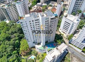 Apartamento, 4 Quartos, 3 Vagas, 2 Suites em Sion, Belo Horizonte, MG valor de R$ 2.500.000,00 no Lugar Certo