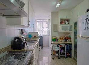 Apartamento, 2 Quartos, 2 Vagas, 1 Suite em Buritis, Belo Horizonte, MG valor de R$ 620.000,00 no Lugar Certo
