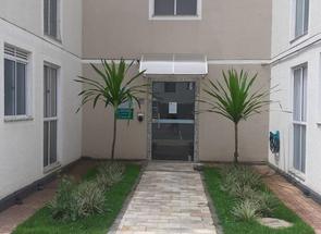 Apartamento, 2 Quartos, 1 Vaga em Chácara Cotia, Contagem, MG valor de R$ 187.000,00 no Lugar Certo