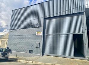 Galpão para alugar em Rua Um 92, Jardim Paraíso, Vespasiano, MG valor de R$ 7.000,00 no Lugar Certo