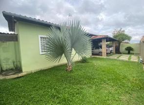 Casa, 4 Quartos, 2 Vagas, 1 Suite em Padre Teodoro, Sete Lagoas, MG valor de R$ 750.000,00 no Lugar Certo