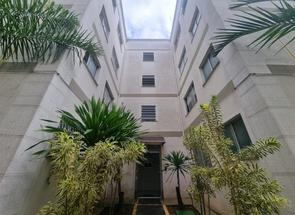 Apartamento, 2 Quartos, 1 Vaga em Santa Maria, Contagem, MG valor de R$ 220.000,00 no Lugar Certo