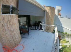 Casa, 4 Quartos em Campos Elíseos, Varginha, MG valor de R$ 1.300.000,00 no Lugar Certo