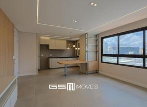 Apartamento, 1 Quarto, 1 Vaga para alugar em Barro Preto, Belo Horizonte, MG valor de R$ 5.300,00 no Lugar Certo