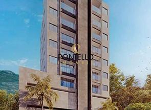 Apartamento, 2 Quartos, 2 Vagas, 2 Suites em Sion, Belo Horizonte, MG valor de R$ 1.295.564,00 no Lugar Certo
