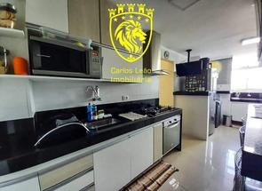 Apartamento, 3 Quartos, 1 Vaga, 1 Suite em São Lucas, Belo Horizonte, MG valor de R$ 540.000,00 no Lugar Certo