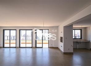 Apartamento, 3 Quartos, 3 Vagas, 2 Suites em Setor Bueno, Goiânia, GO valor de R$ 2.475.000,00 no Lugar Certo