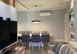 Apartamento, 3 Quartos