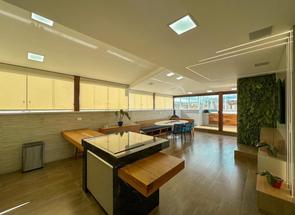 Cobertura, 3 Quartos, 3 Vagas, 1 Suite em Castelo, Belo Horizonte, MG valor de R$ 2.490.000,00 no Lugar Certo