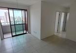Apartamento, 3 Quartos, 1 Vaga, 1 Suite