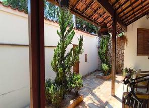 Casa, 5 Quartos, 4 Vagas, 1 Suite em São Bernardo, Belo Horizonte, MG valor de R$ 1.600.000,00 no Lugar Certo