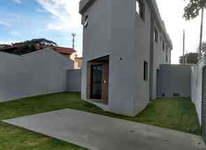 Casa, 3 Quartos, 4 Vagas, 1 Suite em Planalto, Belo Horizonte, MG valor de R$ 699.000,00 no Lugar Certo