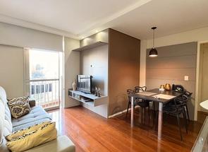 Apartamento, 3 Quartos, 1 Vaga, 1 Suite em Coração de Jesus, Belo Horizonte, MG valor de R$ 850.000,00 no Lugar Certo