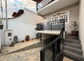 Casa, 3 Quartos, 4 Vagas, 1 Suite em Santa Amélia, Belo Horizonte, MG valor de R$ 1.180.000,00 no Lugar Certo