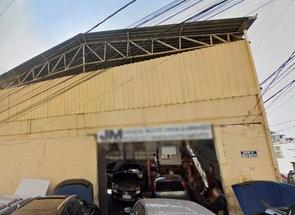 Galpão para alugar em Salgado Filho, Belo Horizonte, MG valor de R$ 6.000,00 no Lugar Certo