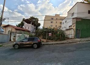 Lote em Caiçaras, Belo Horizonte, MG valor de R$ 630.000,00 no Lugar Certo