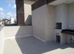 Cobertura, 2 Quartos, 2 Vagas, 1 Suite em Santa Terezinha, Belo Horizonte, MG valor de R$ 530.000,00 no Lugar Certo