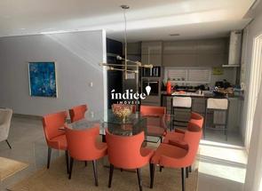Casa, 3 Quartos, 4 Vagas, 3 Suites em Avenida Antônio Machado Sant'anna, City Ribeirão, Ribeirão Preto, SP valor de R$ 1.590.000,00 no Lugar Certo