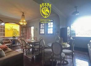 Casa, 4 Quartos, 3 Vagas, 1 Suite em Santa Lúcia, Belo Horizonte, MG valor de R$ 1.350.000,00 no Lugar Certo