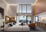 Apartamento, 3 Quartos, 2 Vagas, 3 Suites