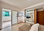 Apartamento, 2 Quartos