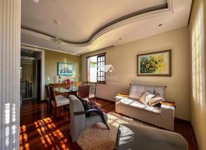 Casa, 4 Quartos, 4 Vagas, 1 Suite em Tirol, Belo Horizonte, MG valor de R$ 990.000,00 no Lugar Certo