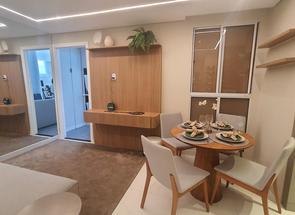 Apartamento, 2 Quartos, 1 Vaga em Praia, Contagem, MG valor de R$ 332.000,00 no Lugar Certo