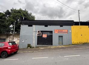 Loja para alugar em Rua Antônio Eustáquio Piazza, Tirol, Belo Horizonte, MG valor de R$ 1.800,00 no Lugar Certo