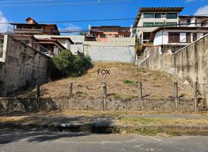 Lote em São Bento, Belo Horizonte, MG valor de R$ 1.050.000,00 no Lugar Certo