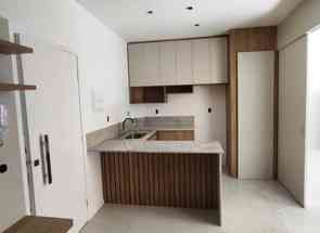 Apartamento, 1 Quarto, 1 Vaga para alugar em Ouro Preto, Belo Horizonte, MG valor de R$ 2.700,00 no Lugar Certo