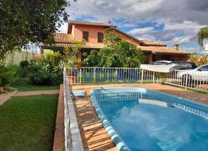 Fazenda, 7 Quartos, 6 Vagas, 1 Suite em Vila Vitória II, Indaiatuba, SP valor de R$ 0,00 no Lugar Certo