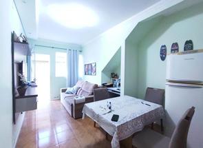 Casa, 2 Quartos, 1 Vaga em Santa Mônica, Belo Horizonte, MG valor de R$ 270.000,00 no Lugar Certo