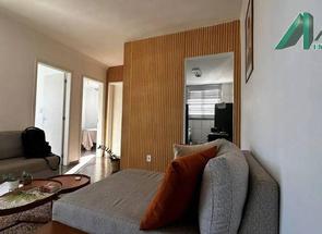 Cobertura, 2 Quartos em Rua Primeiro de Maio, Bom Jesus, Contagem, MG valor de R$ 280.000,00 no Lugar Certo