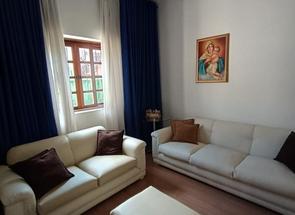 Casa, 5 Quartos, 2 Vagas em Nova Suíssa, Belo Horizonte, MG valor de R$ 1.100.000,00 no Lugar Certo