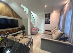 Casa, 2 Quartos, 2 Vagas em Cândida Ferreira, Contagem, MG valor de R$ 400.000,00 no Lugar Certo