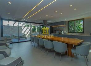 Cobertura, 3 Quartos, 3 Vagas, 1 Suite em Serra, Belo Horizonte, MG valor de R$ 1.850.000,00 no Lugar Certo