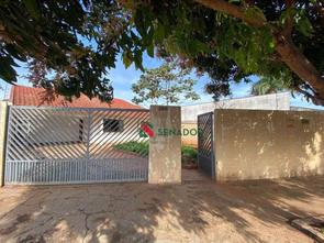 Casa, 3 Quartos, 2 Vagas, 1 Suite em Rua Maria José Carneiro, Monte Carlo, Londrina, PR valor de R$ 580.000,00 no Lugar Certo