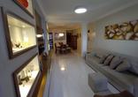 Apartamento, 4 Quartos