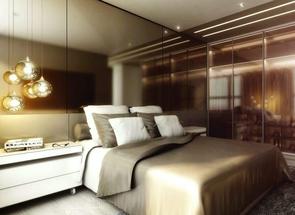 Apartamento, 2 Quartos, 2 Vagas, 1 Suite em Lourdes, Belo Horizonte, MG valor de R$ 2.550.000,00 no Lugar Certo