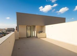 Cobertura, 3 Quartos, 2 Vagas, 1 Suite em Santa Efigênia, Belo Horizonte, MG valor de R$ 1.748.812,00 no Lugar Certo