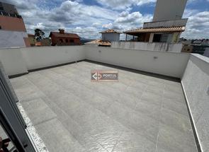 Cobertura, 3 Quartos, 2 Vagas, 1 Suite em Fernão Dias, Belo Horizonte, MG valor de R$ 950.000,00 no Lugar Certo