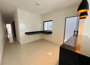 Casa, 3 Quartos em Rua Aluísio Azevedo, Parque Estrela Dalva II, Luziânia, GO valor de R$ 280.000,00 no Lugar Certo