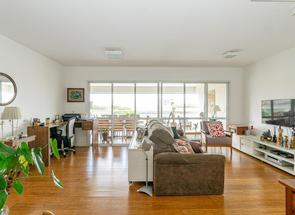 Apartamento, 3 Quartos, 2 Vagas, 3 Suites em Santo Amaro, São Paulo, SP valor de R$ 1.990.000,00 no Lugar Certo