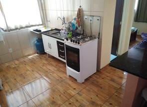 Apartamento, 2 Quartos, 1 Vaga em Belo Vale, Santa Luzia, MG valor de R$ 110.000,00 no Lugar Certo