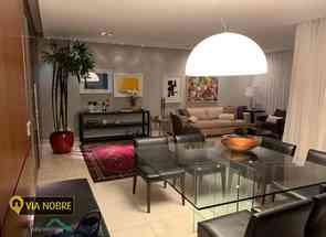 Apartamento, 4 Quartos, 4 Vagas, 3 Suites em Rua Tomás Gonzaga, Lourdes, Belo Horizonte, MG valor de R$ 2.799.000,00 no Lugar Certo