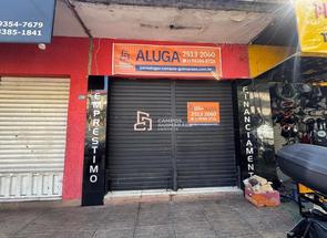 Loja para alugar em Avenida Sinfrônio Brochado, Barreiro, Belo Horizonte, MG valor de R$ 2.100,00 no Lugar Certo