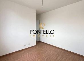 Apartamento, 2 Quartos, 1 Vaga, 1 Suite em Santa Rosa, Belo Horizonte, MG valor de R$ 435.500,00 no Lugar Certo