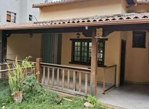 Casa, 4 Quartos, 4 Vagas, 1 Suite para alugar em Ouro Preto, Belo Horizonte, MG valor de R$ 8.000,00 no Lugar Certo